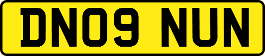 DN09NUN
