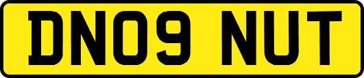 DN09NUT