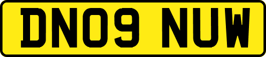 DN09NUW