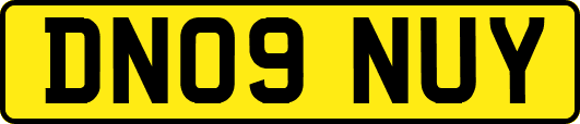 DN09NUY