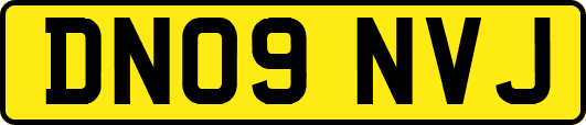 DN09NVJ