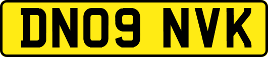 DN09NVK