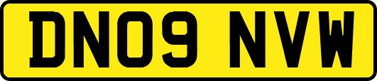 DN09NVW