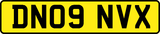 DN09NVX