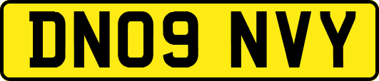 DN09NVY