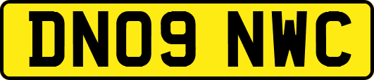 DN09NWC