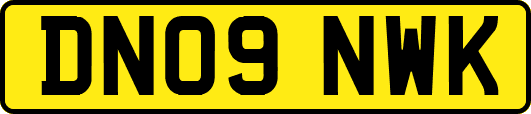 DN09NWK