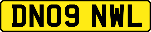 DN09NWL