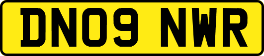 DN09NWR
