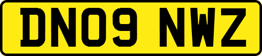 DN09NWZ