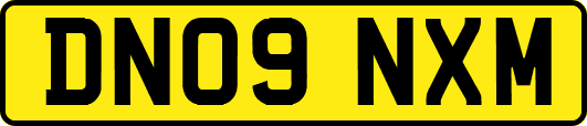 DN09NXM