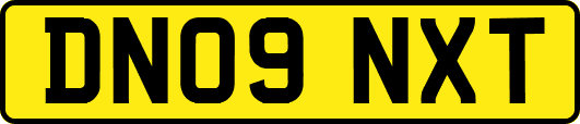 DN09NXT