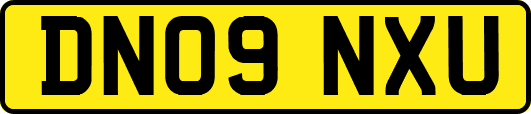 DN09NXU