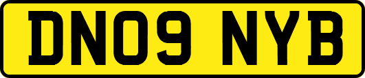 DN09NYB