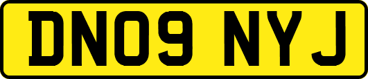 DN09NYJ