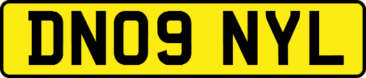 DN09NYL