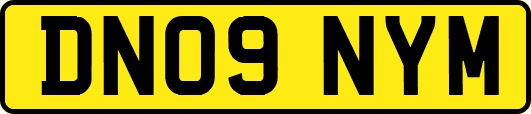 DN09NYM