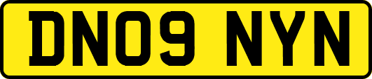 DN09NYN