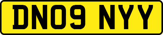 DN09NYY