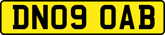 DN09OAB