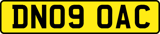 DN09OAC