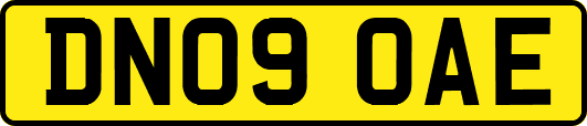 DN09OAE