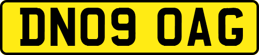 DN09OAG