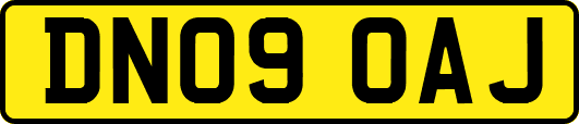 DN09OAJ
