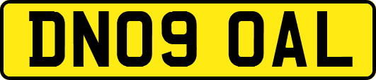 DN09OAL