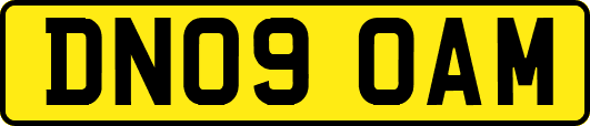 DN09OAM