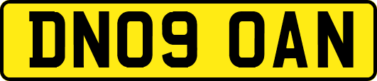 DN09OAN