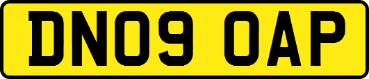 DN09OAP