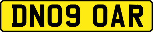 DN09OAR