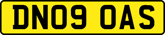 DN09OAS