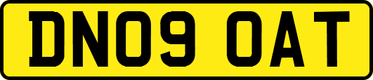 DN09OAT