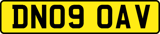 DN09OAV