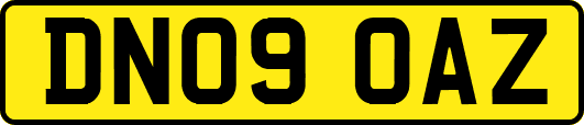 DN09OAZ