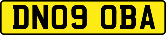 DN09OBA