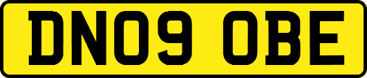 DN09OBE