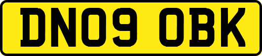 DN09OBK