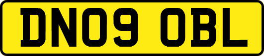 DN09OBL