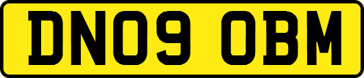 DN09OBM