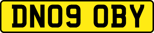 DN09OBY