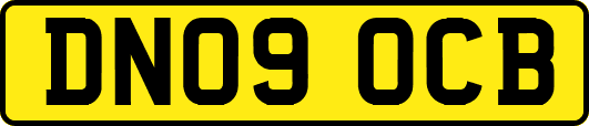 DN09OCB