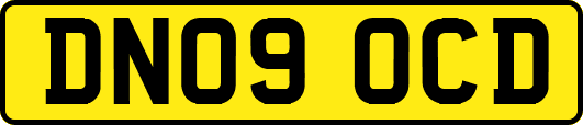 DN09OCD