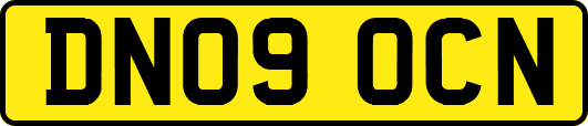 DN09OCN