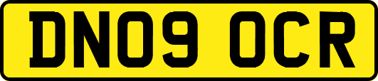 DN09OCR