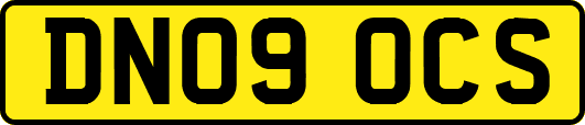 DN09OCS