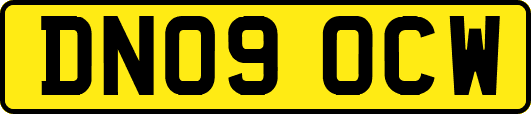 DN09OCW