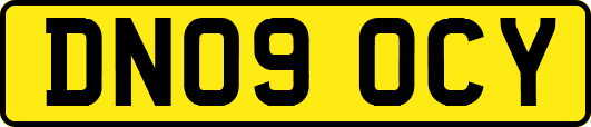 DN09OCY